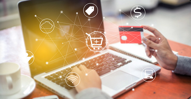 供應(yīng)鏈金融的發(fā)展機遇